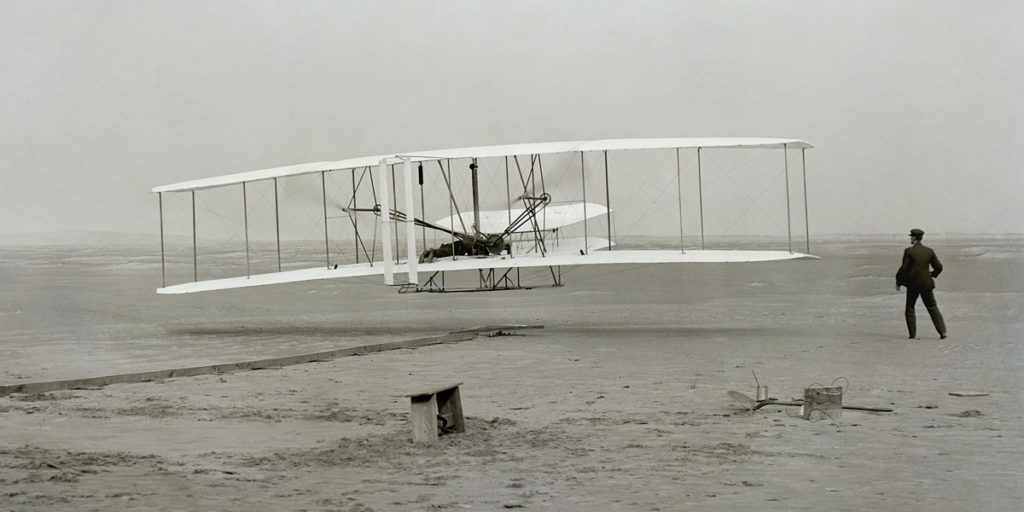 Wright Brothers