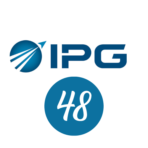 IPG Celebrates 48 Years of Precision Service